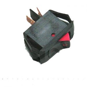 SWITCH DE ENCENDIDO PARA MAQUINA DISPENSADORA DOBLE O TRIPLE MARCA COOL JET CRATHCO