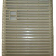 PANEL LATERAL DERECHO SWITCH PARA MAQUINA DISPENSADORA DOBLE O TRIPLE MARCA COOL JET CRATHCO