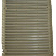 PANEL LATERAL IZQUIERDO PARA MAQUINA DISPENSADORA DOBLE O TRIPLE MARCA COOL JET CRATHCO
