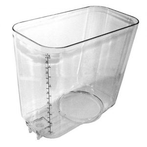 TAZON 5 GALONES PARA MAQUINA DISPENSADORA DOBLE O TRIPLE MARCA COOL JET CRATHCO