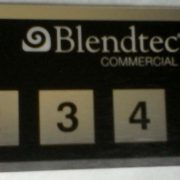 TECLADO VELOCIDADES-