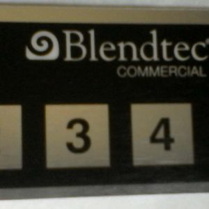TECLADO VELOCIDADES-