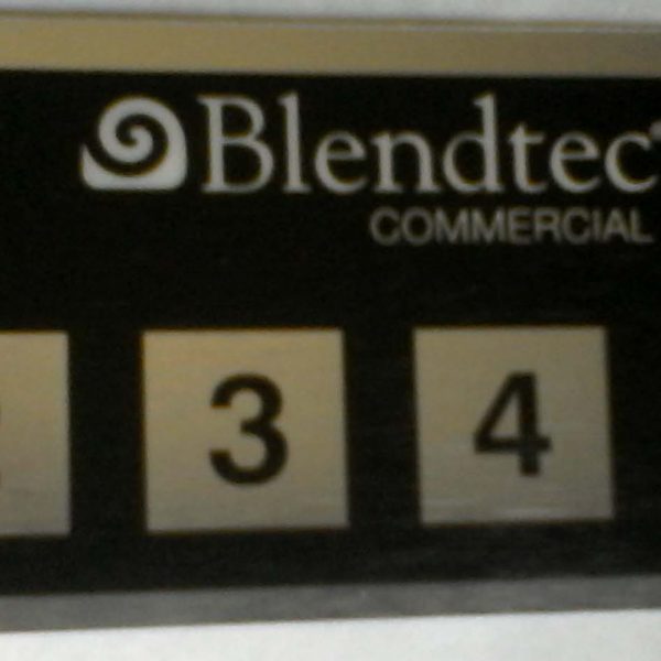 TECLADO VELOCIDADES-