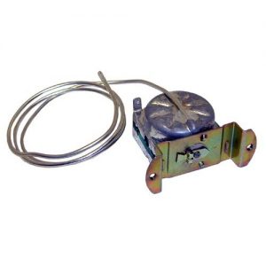TERMOSTATO PARA MAQUINA DISPENSADORA DOBLE O TRIPLE MARCA COOL JET CRATHCO