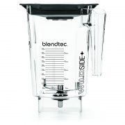 Jarra Wildside 3QT 44oz Blendtec C40-