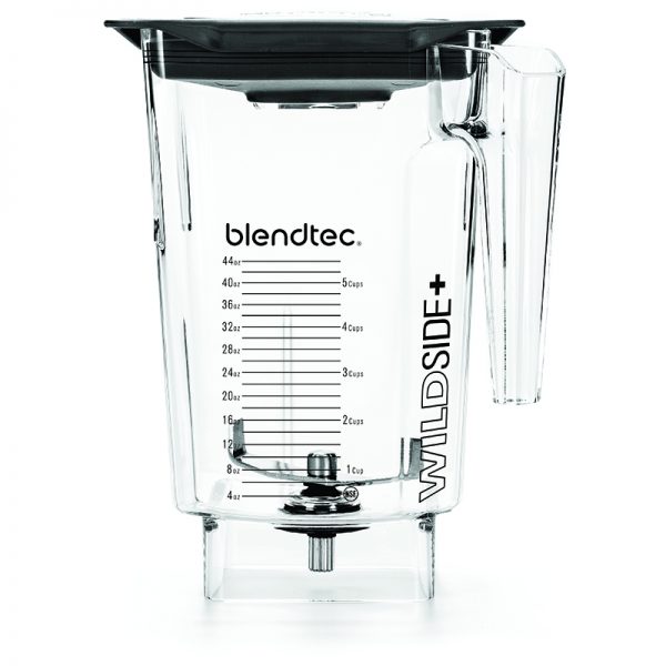 Jarra Wildside 3QT 44oz Blendtec C40-