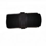 NIPLE PLASTICO C-80 ROS PARA SISTEMA DE FILTRACION