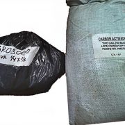 RECARGA PARA FILTRO CARBONO 1